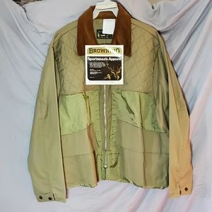 Browning nomad hunting jacket